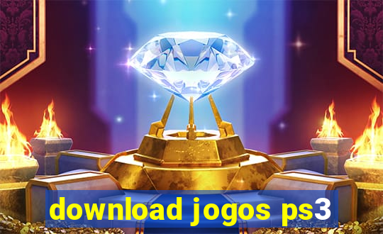 download jogos ps3